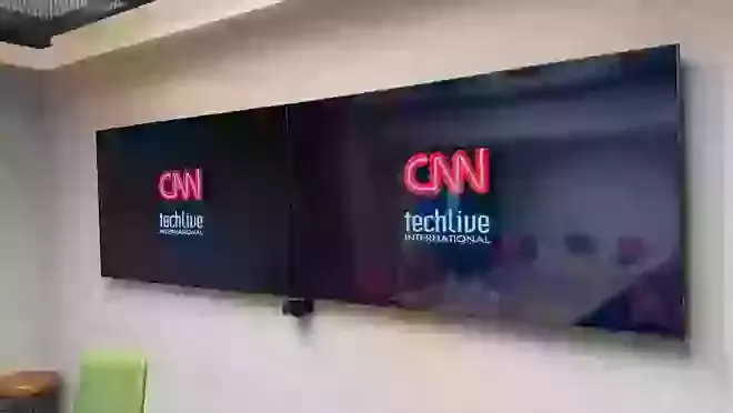 CNN International Partner Day 2026